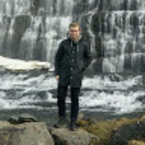 Meet your Posher, Aaron